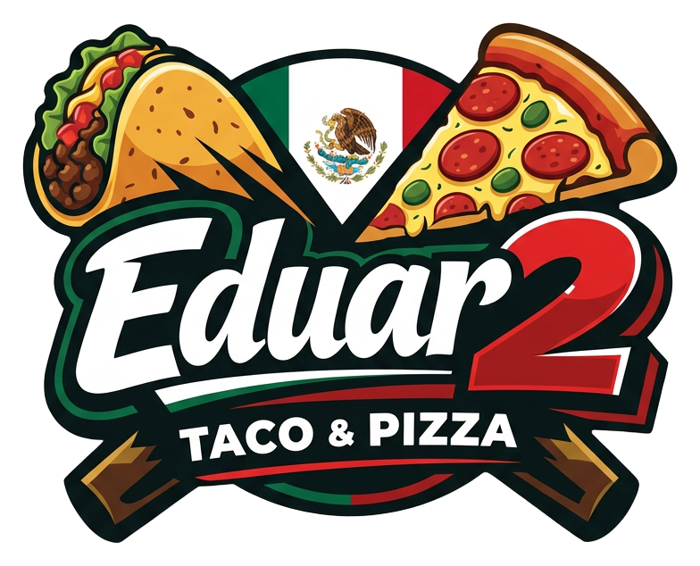 Eduar2 Taco & Pizza